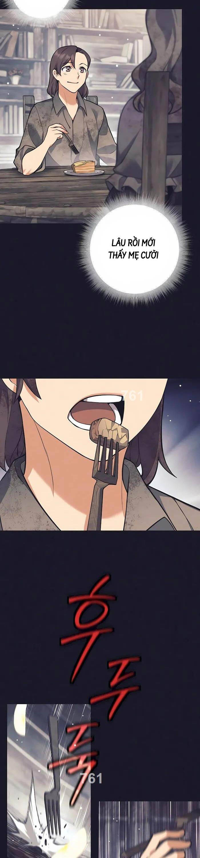 Trở Thành Tên Khốn Ở Thế Giới Dark Fantasy Chapter 32 - 3