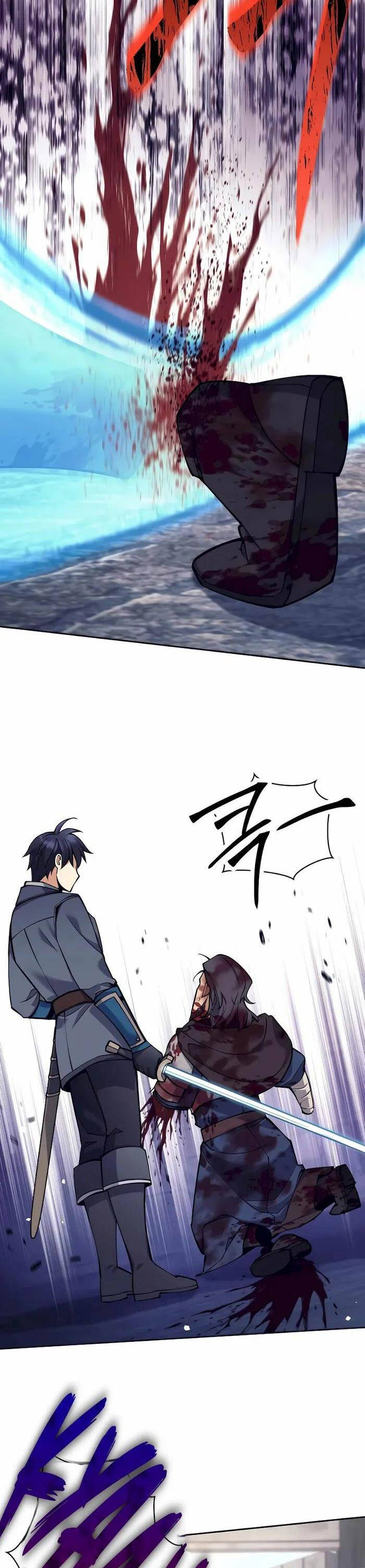 Trở Thành Tên Khốn Ở Thế Giới Dark Fantasy Chapter 32 - 21
