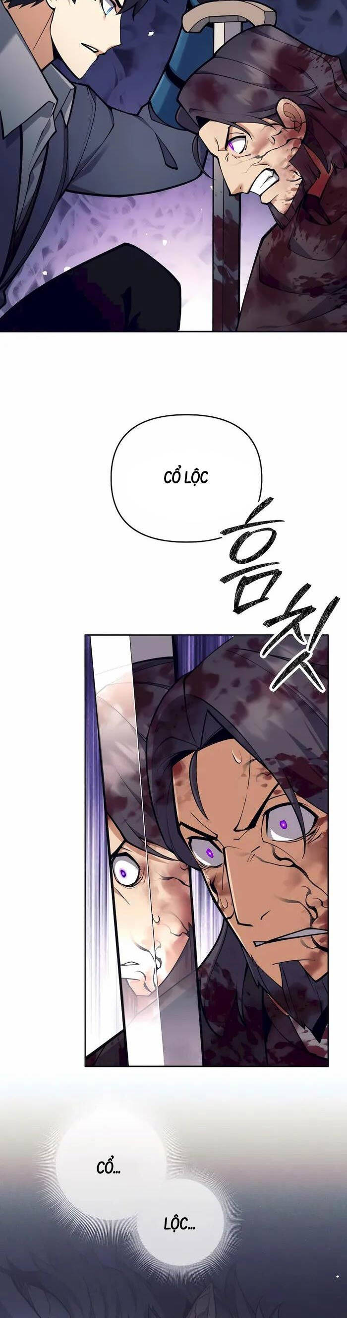 Trở Thành Tên Khốn Ở Thế Giới Dark Fantasy Chapter 32 - 23