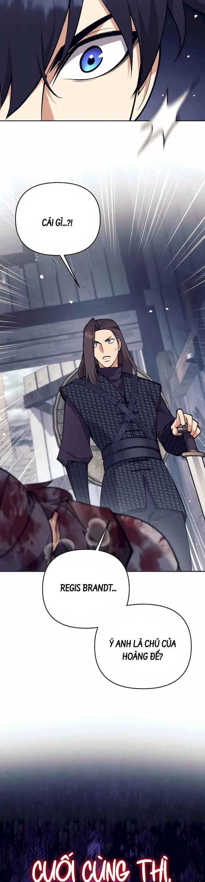 Trở Thành Tên Khốn Ở Thế Giới Dark Fantasy Chapter 32 - 26