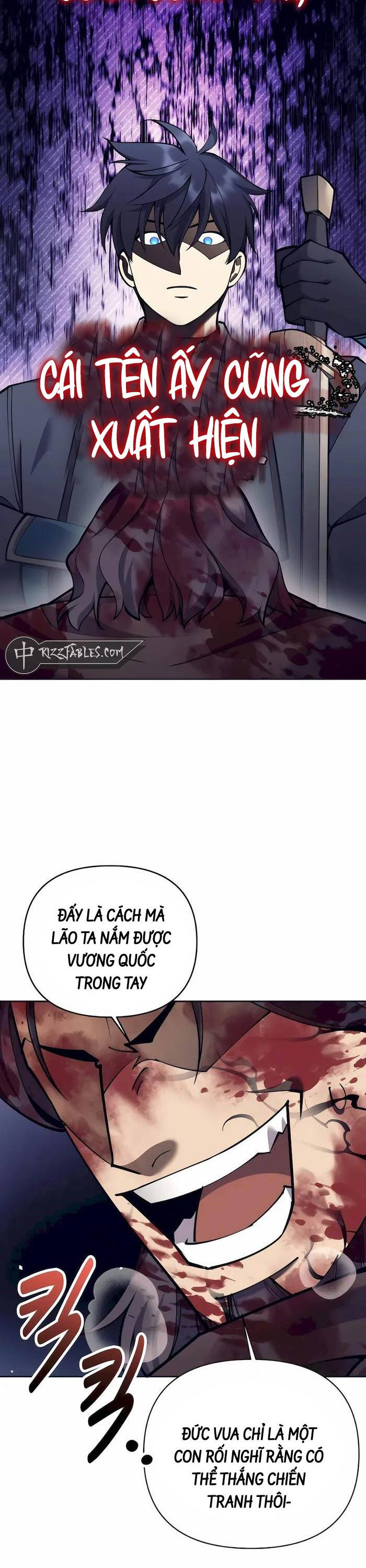 Trở Thành Tên Khốn Ở Thế Giới Dark Fantasy Chapter 32 - 27