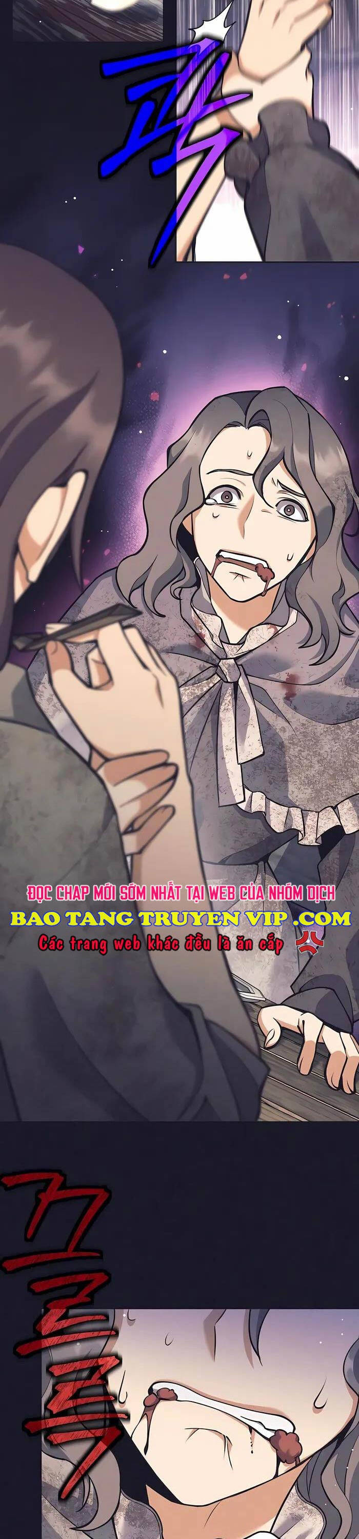 Trở Thành Tên Khốn Ở Thế Giới Dark Fantasy Chapter 32 - 4