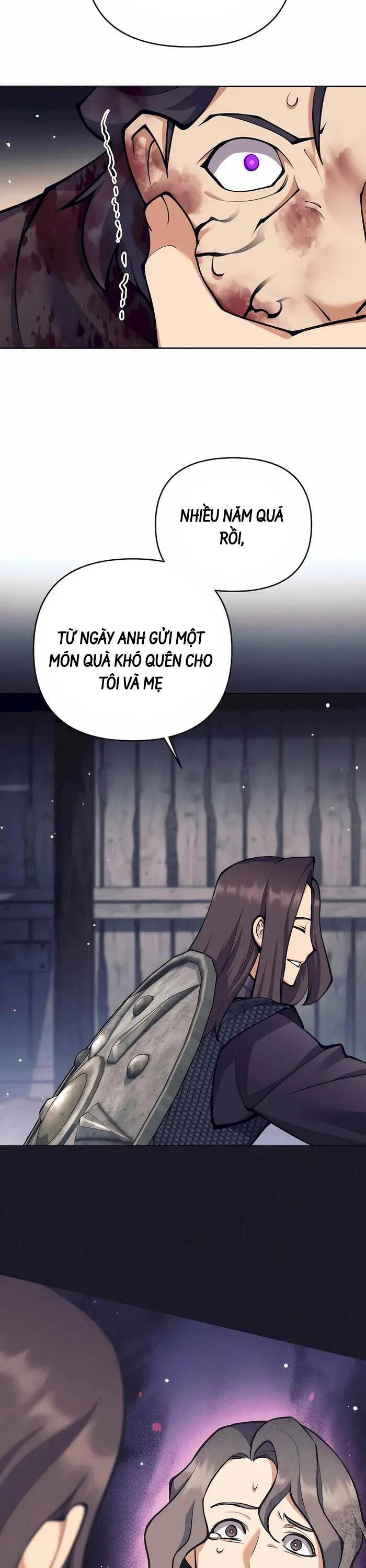 Trở Thành Tên Khốn Ở Thế Giới Dark Fantasy Chapter 32 - 32