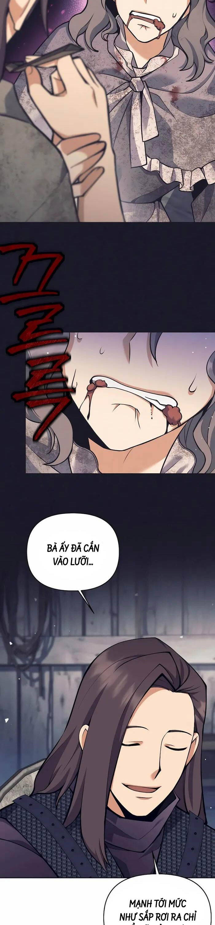 Trở Thành Tên Khốn Ở Thế Giới Dark Fantasy Chapter 32 - 33