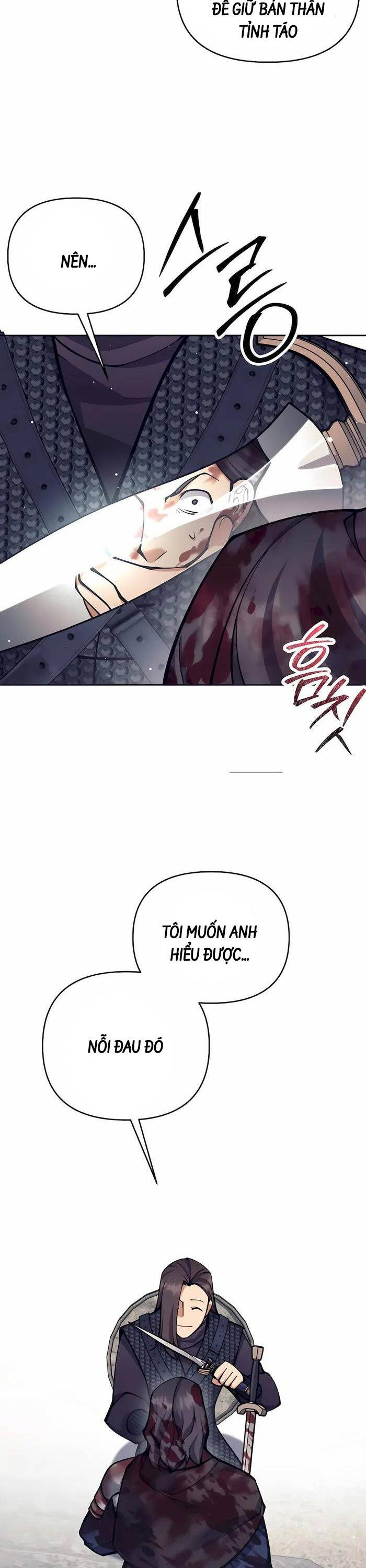 Trở Thành Tên Khốn Ở Thế Giới Dark Fantasy Chapter 32 - 34