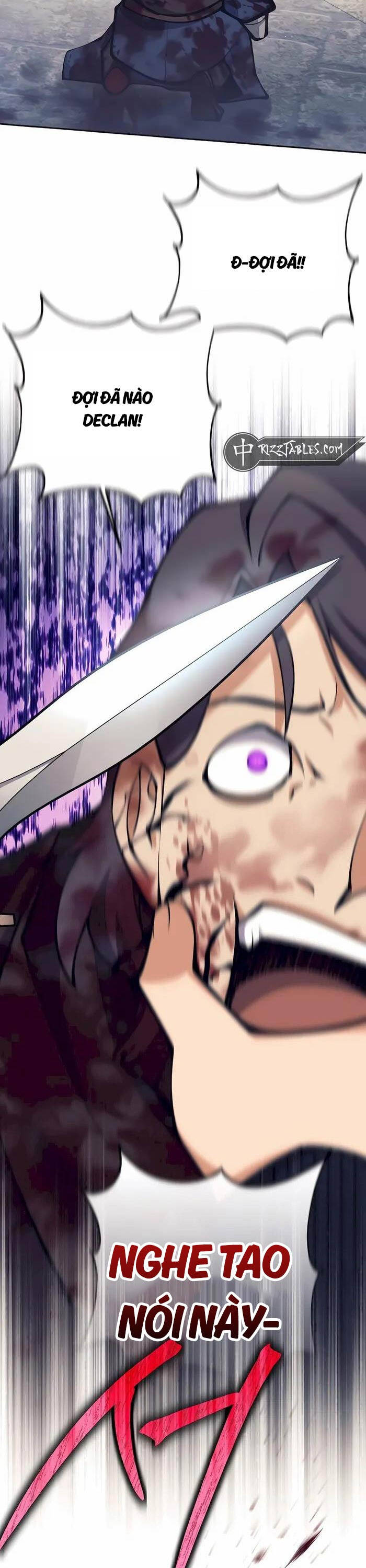 Trở Thành Tên Khốn Ở Thế Giới Dark Fantasy Chapter 32 - 35