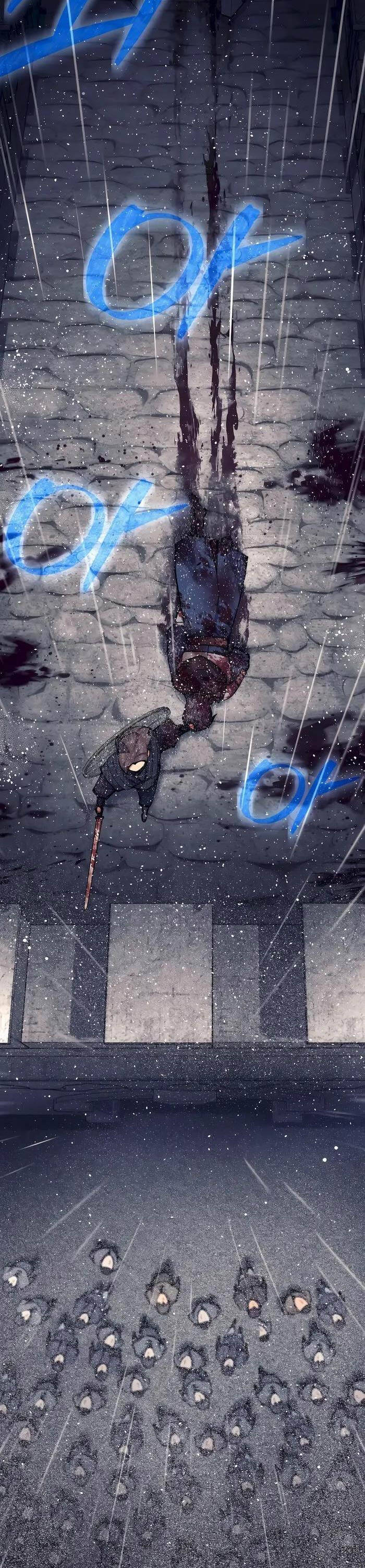 Trở Thành Tên Khốn Ở Thế Giới Dark Fantasy Chapter 32 - 37