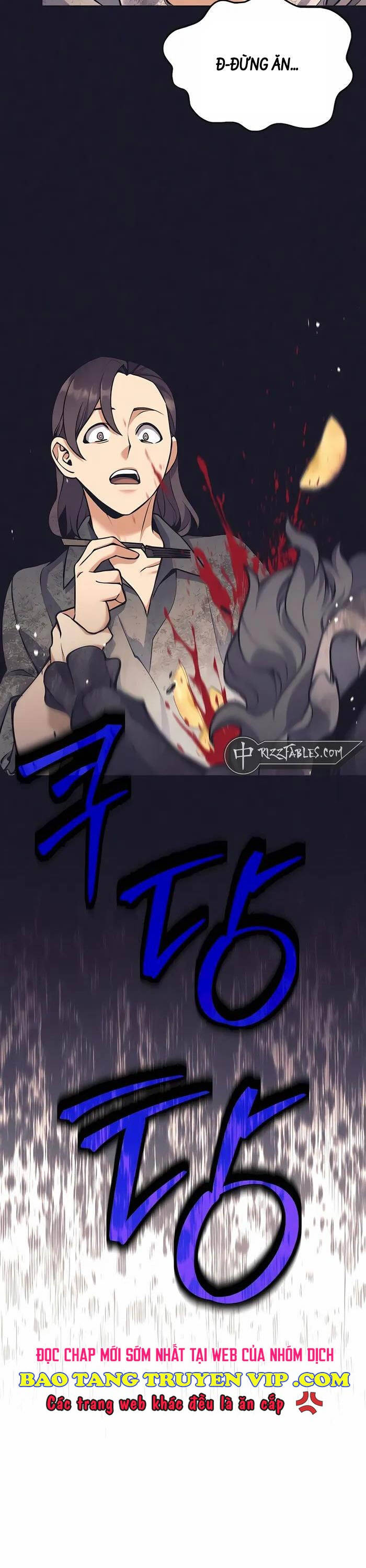 Trở Thành Tên Khốn Ở Thế Giới Dark Fantasy Chapter 32 - 5