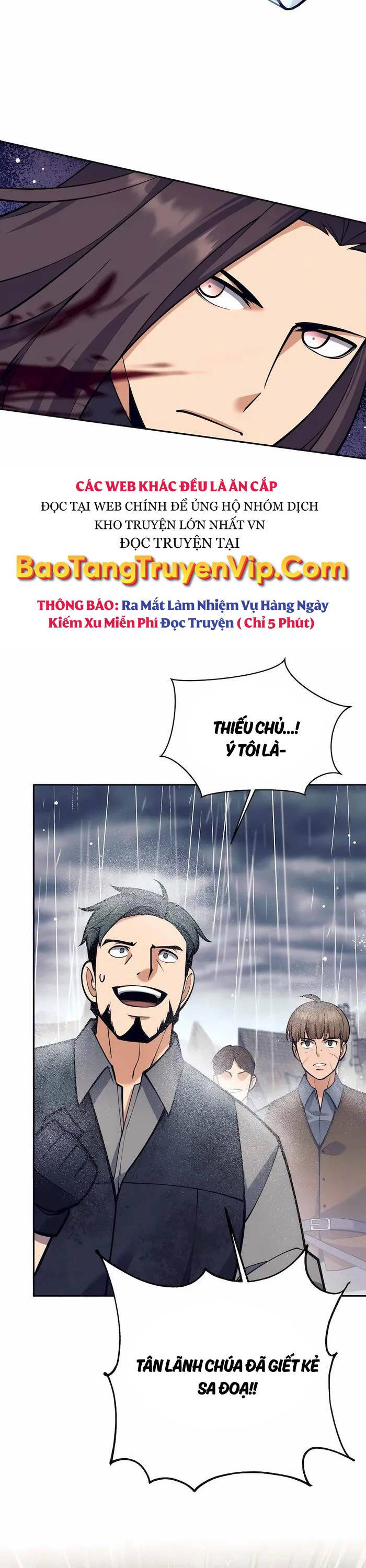 Trở Thành Tên Khốn Ở Thế Giới Dark Fantasy Chapter 32 - 41