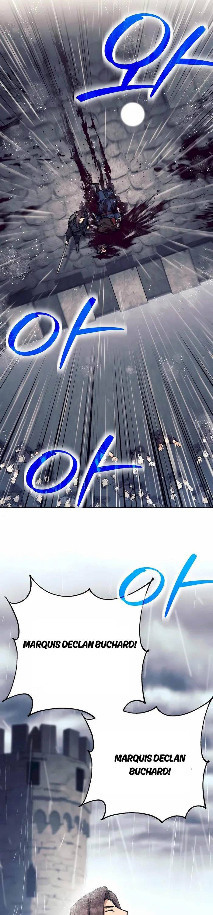 Trở Thành Tên Khốn Ở Thế Giới Dark Fantasy Chapter 32 - 42