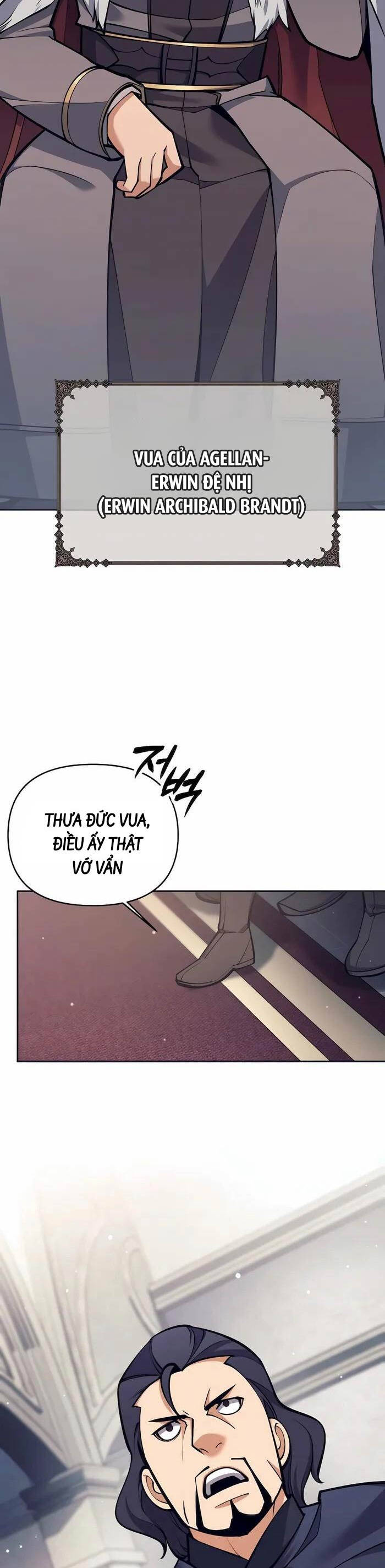 Trở Thành Tên Khốn Ở Thế Giới Dark Fantasy Chapter 32 - 46