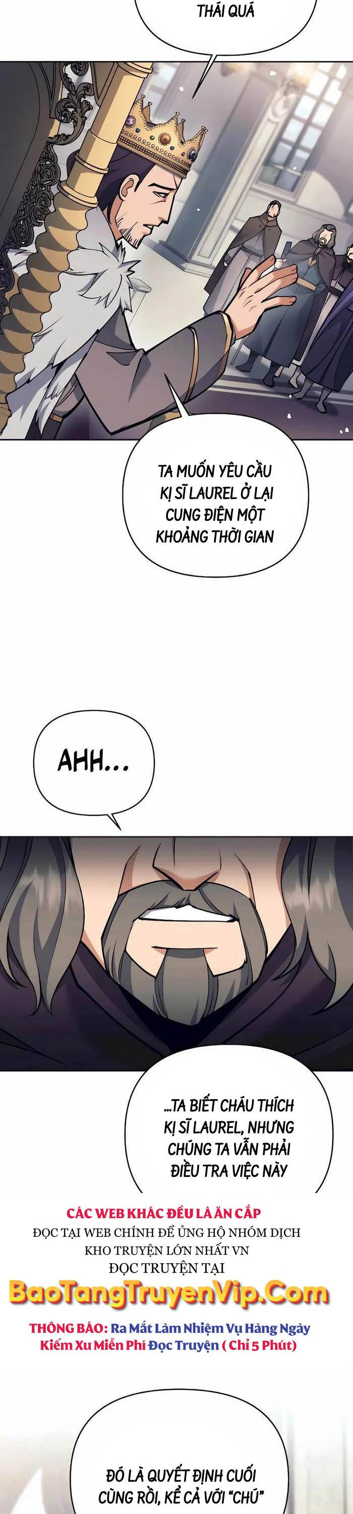 Trở Thành Tên Khốn Ở Thế Giới Dark Fantasy Chapter 32 - 49