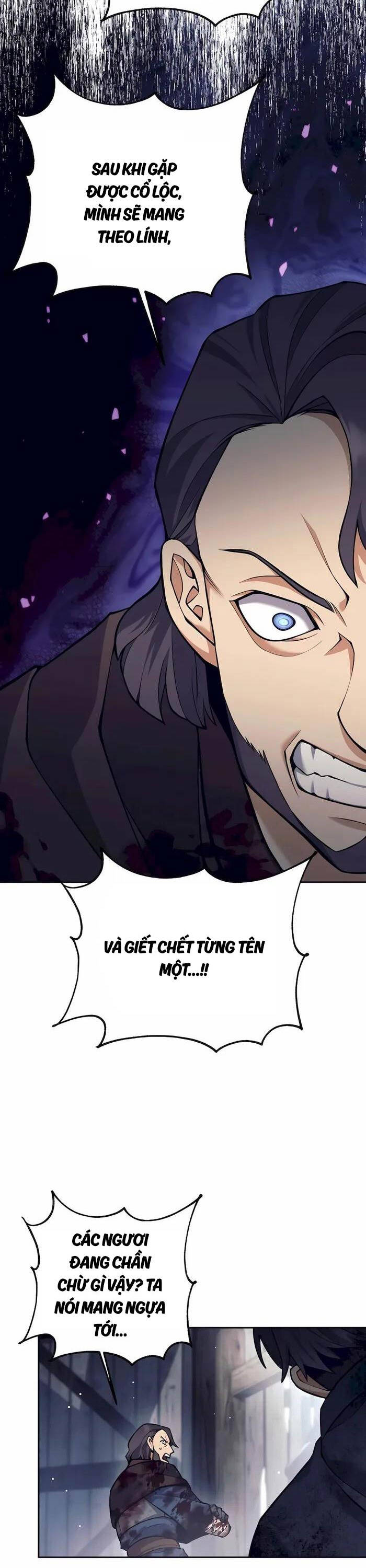 Trở Thành Tên Khốn Ở Thế Giới Dark Fantasy Chapter 32 - 9