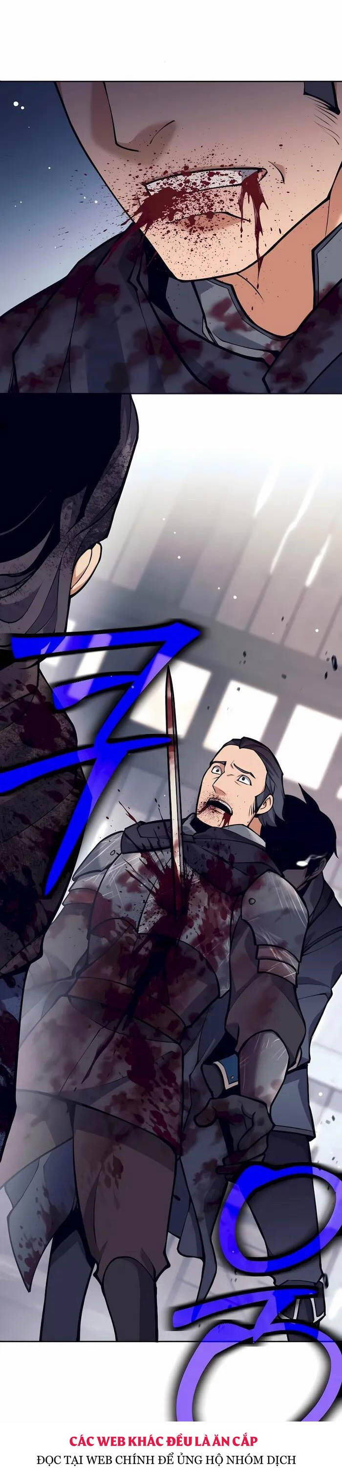 Trở Thành Tên Khốn Ở Thế Giới Dark Fantasy Chapter 32 - 10