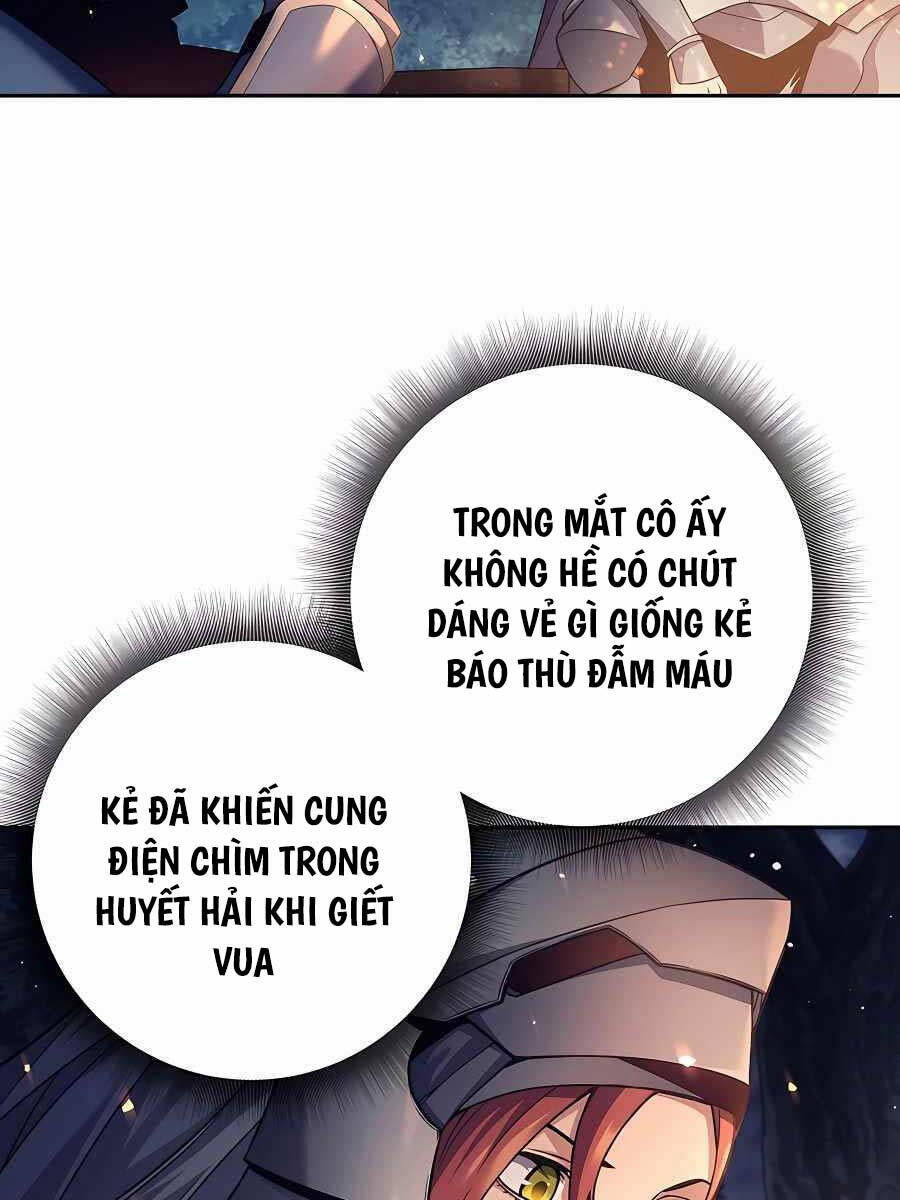 Trở Thành Tên Khốn Ở Thế Giới Dark Fantasy Chapter 4 - 4