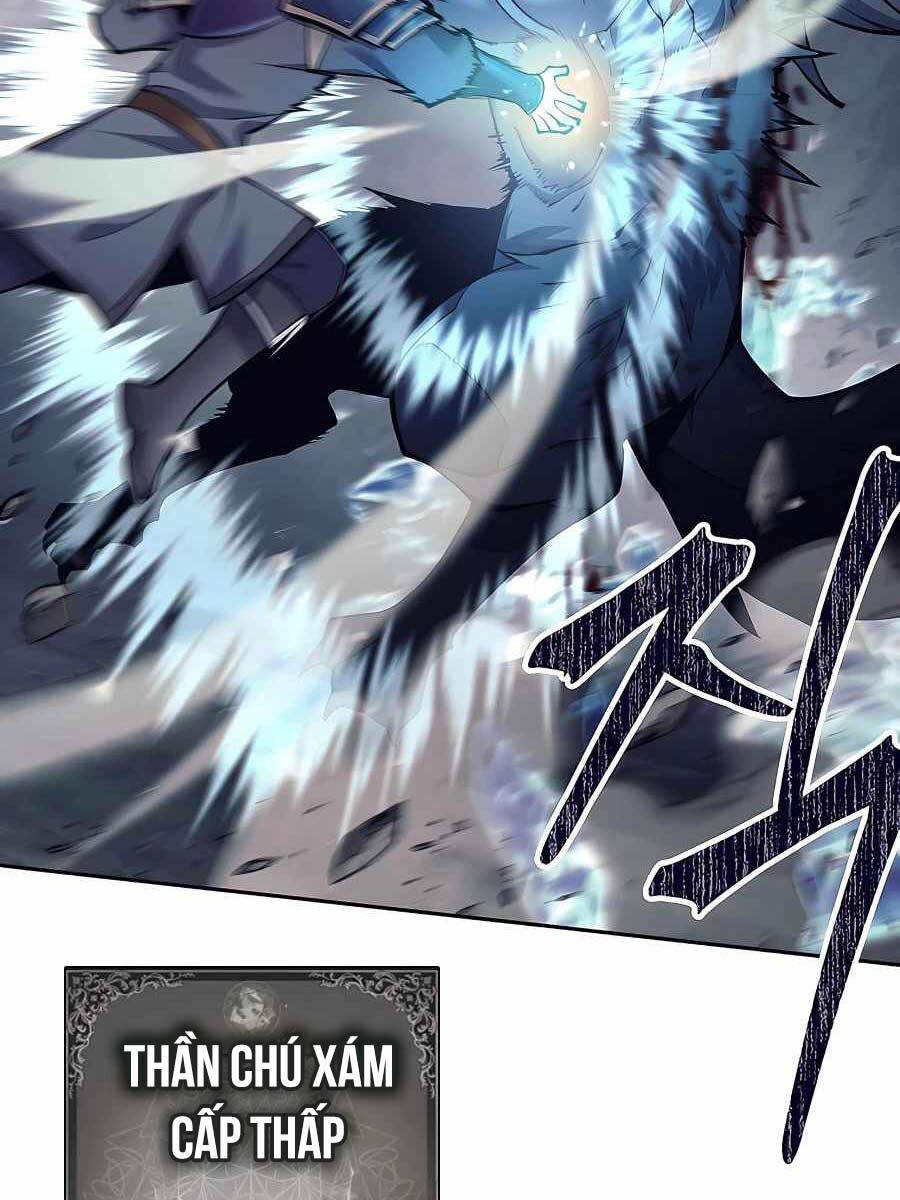 Trở Thành Tên Khốn Ở Thế Giới Dark Fantasy Chapter 6 - 12