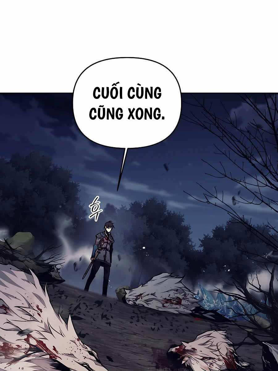 Trở Thành Tên Khốn Ở Thế Giới Dark Fantasy Chapter 6 - 22