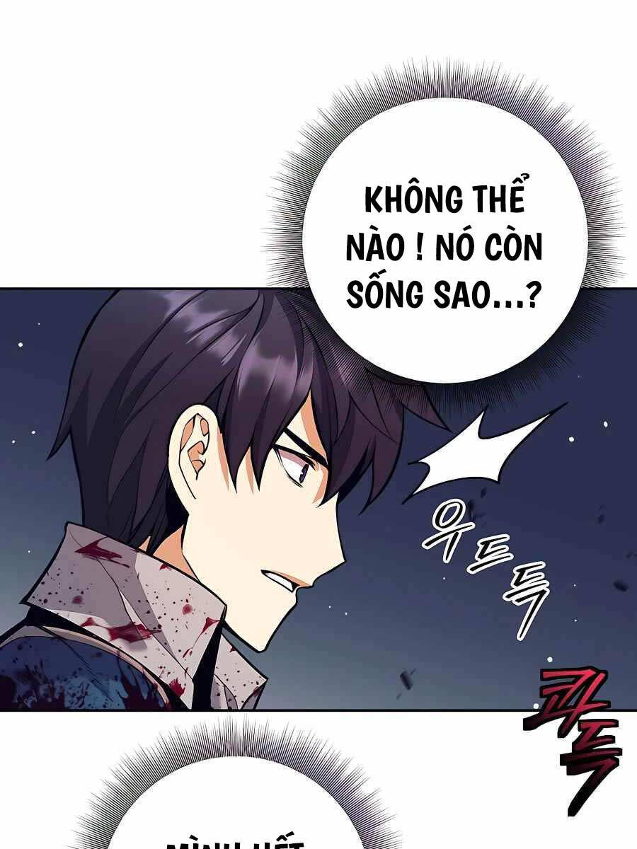 Trở Thành Tên Khốn Ở Thế Giới Dark Fantasy Chapter 6 - 25