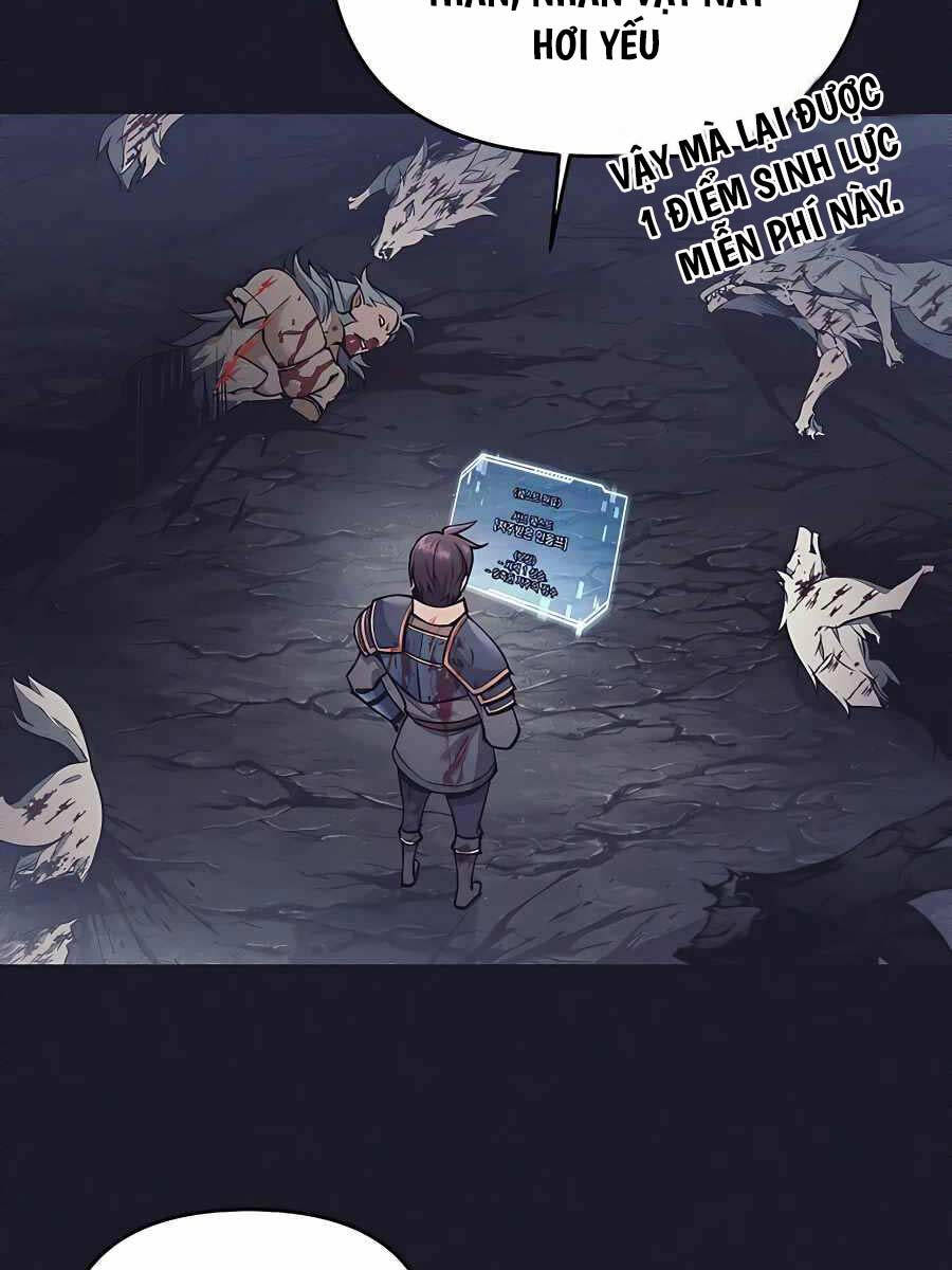 Trở Thành Tên Khốn Ở Thế Giới Dark Fantasy Chapter 6 - 79