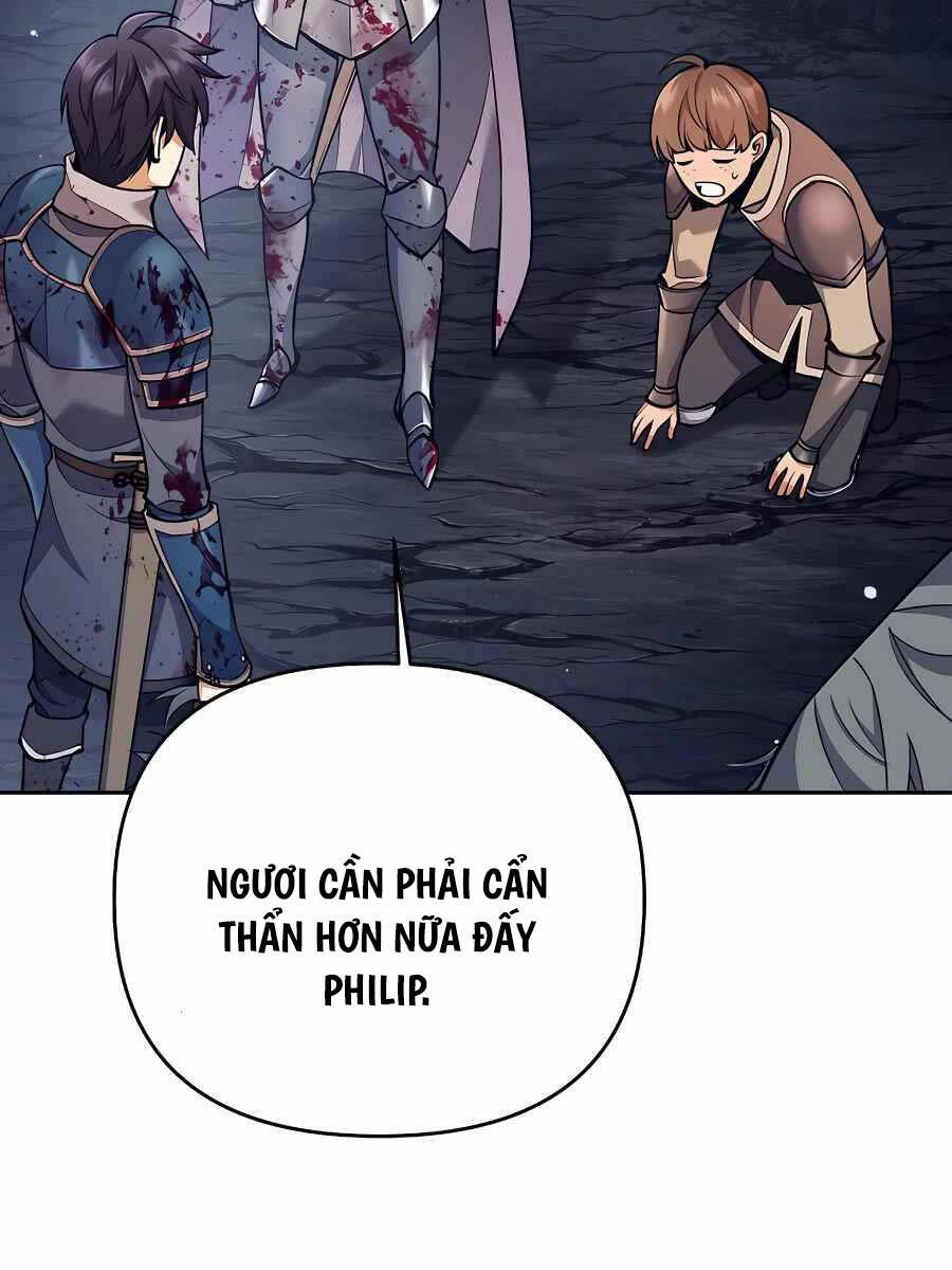 Trở Thành Tên Khốn Ở Thế Giới Dark Fantasy Chapter 6 - 99