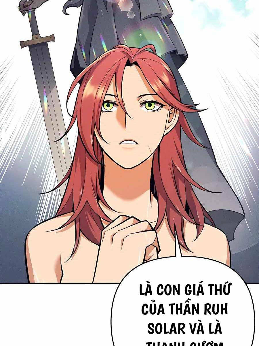 Trở Thành Tên Khốn Ở Thế Giới Dark Fantasy Chapter 7 - 25