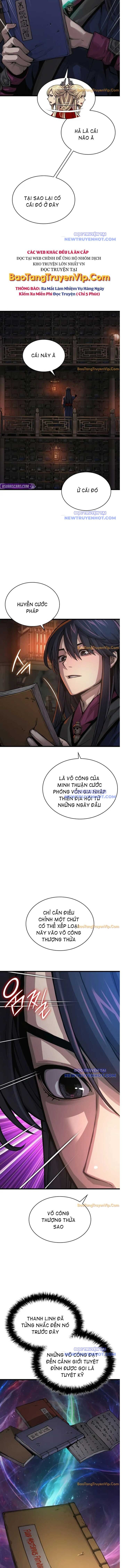 Quái Lực Loạn Thần Chapter 68 - 2