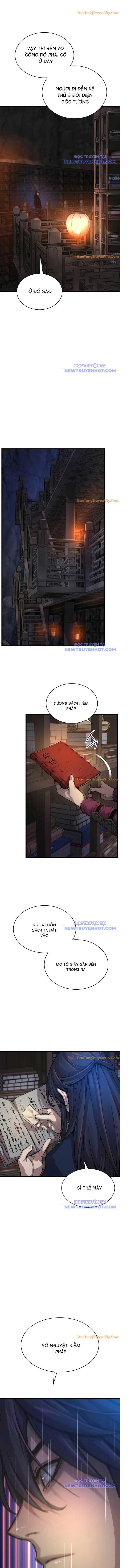 Quái Lực Loạn Thần Chapter 68 - 11