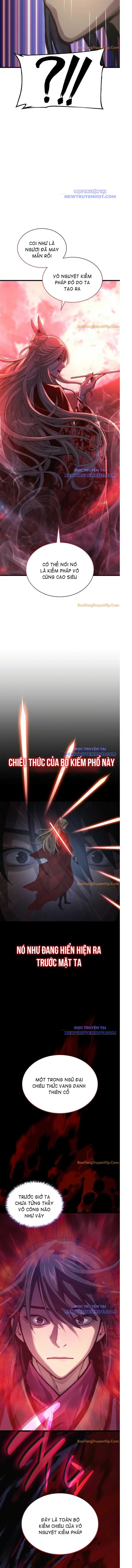 Quái Lực Loạn Thần Chapter 68 - 12