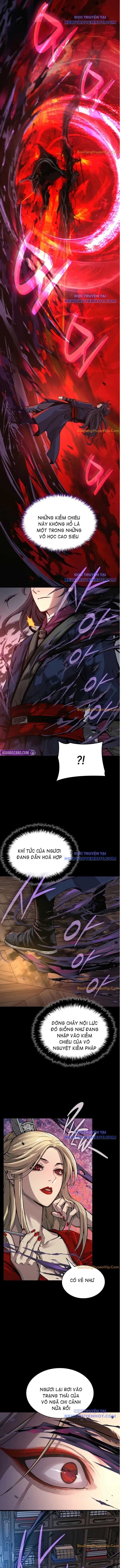 Quái Lực Loạn Thần Chapter 68 - 13