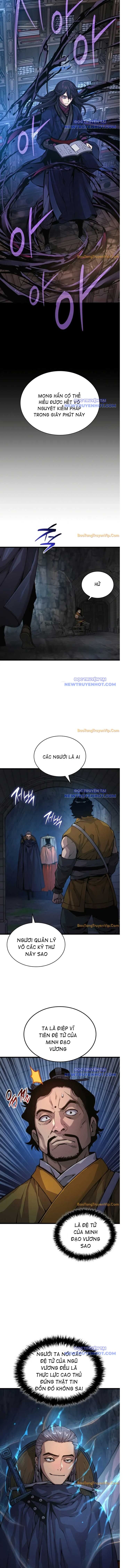 Quái Lực Loạn Thần Chapter 68 - 14