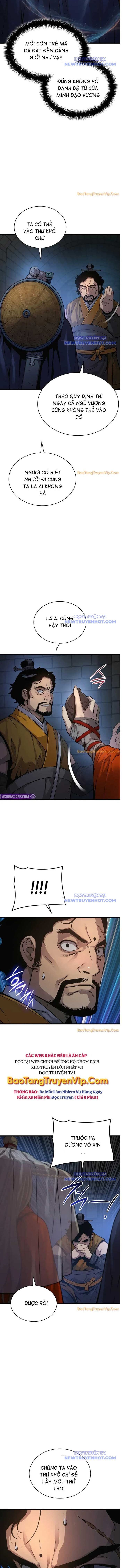 Quái Lực Loạn Thần Chapter 68 - 15