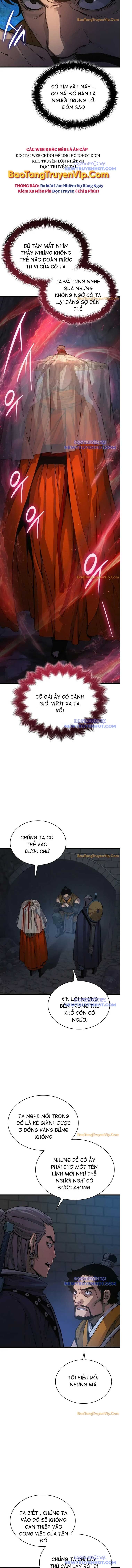 Quái Lực Loạn Thần Chapter 68 - 16