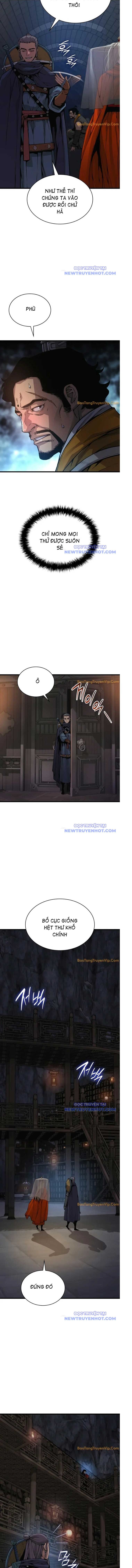 Quái Lực Loạn Thần Chapter 68 - 17