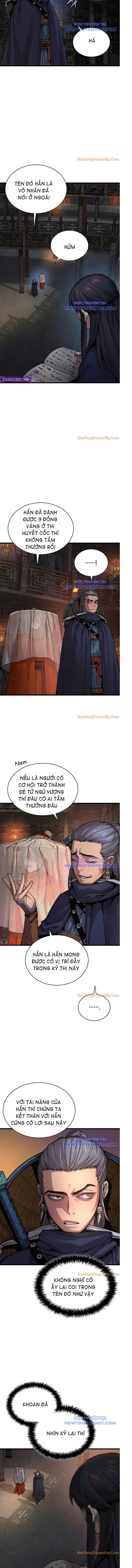 Quái Lực Loạn Thần Chapter 68 - 18