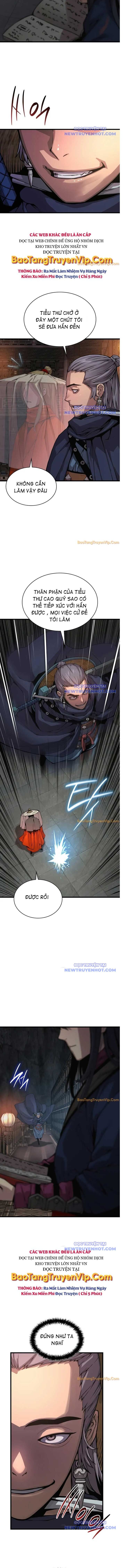 Quái Lực Loạn Thần Chapter 68 - 19