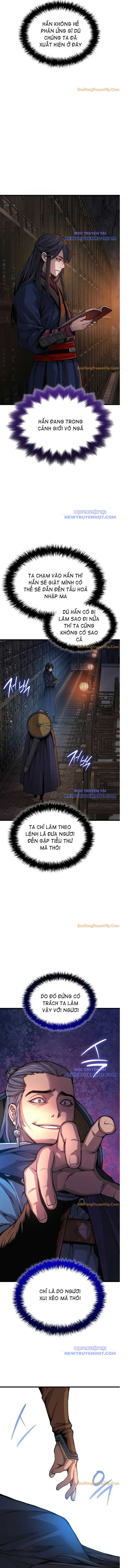 Quái Lực Loạn Thần Chapter 68 - 20