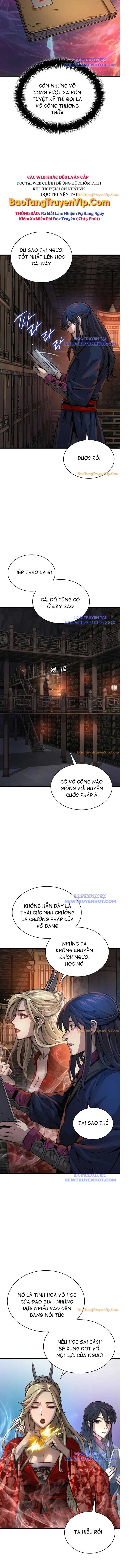 Quái Lực Loạn Thần Chapter 68 - 3