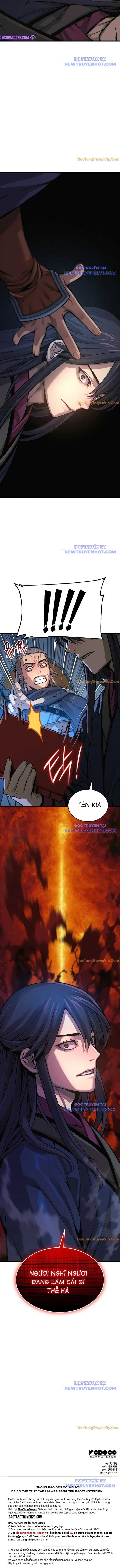 Quái Lực Loạn Thần Chapter 68 - 21