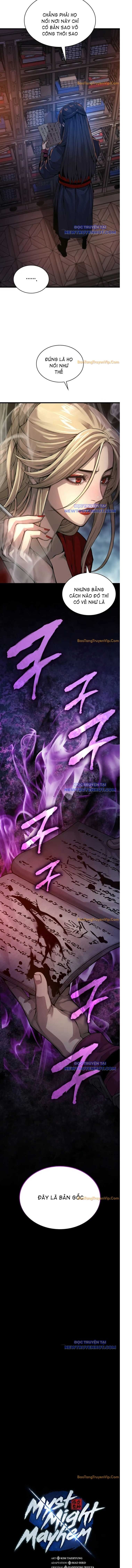 Quái Lực Loạn Thần Chapter 68 - 5
