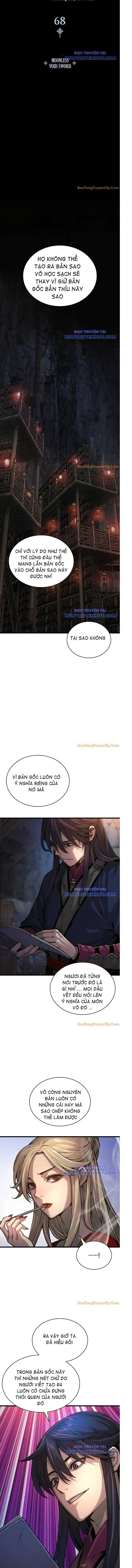 Quái Lực Loạn Thần Chapter 68 - 6