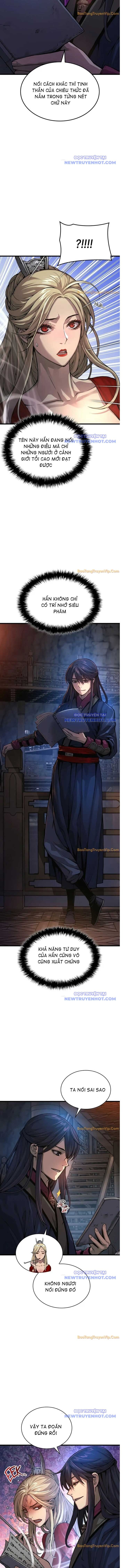 Quái Lực Loạn Thần Chapter 68 - 7