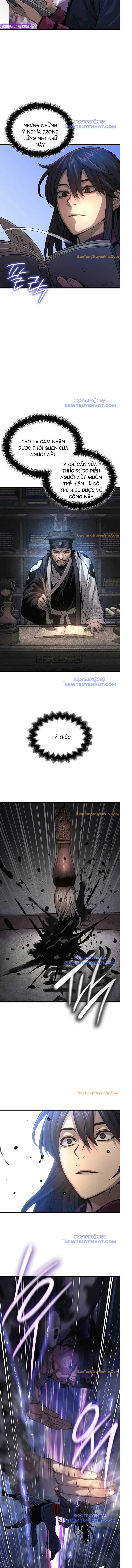 Quái Lực Loạn Thần Chapter 68 - 8