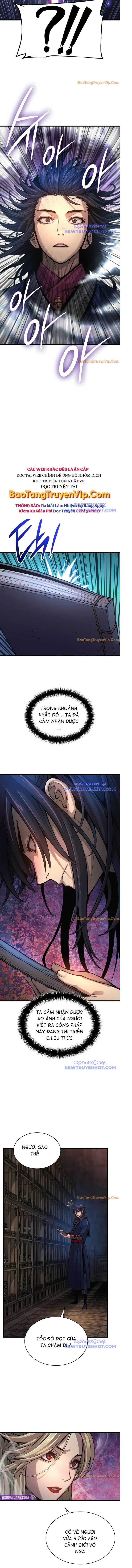 Quái Lực Loạn Thần Chapter 68 - 9