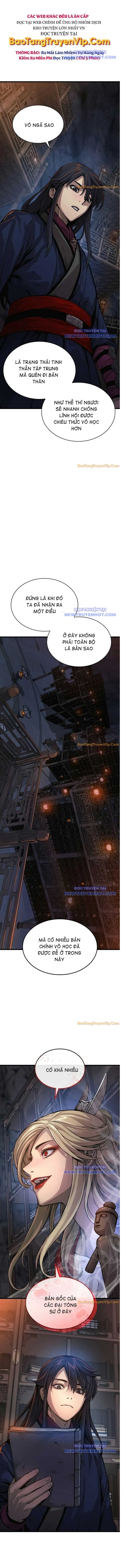 Quái Lực Loạn Thần Chapter 68 - 10