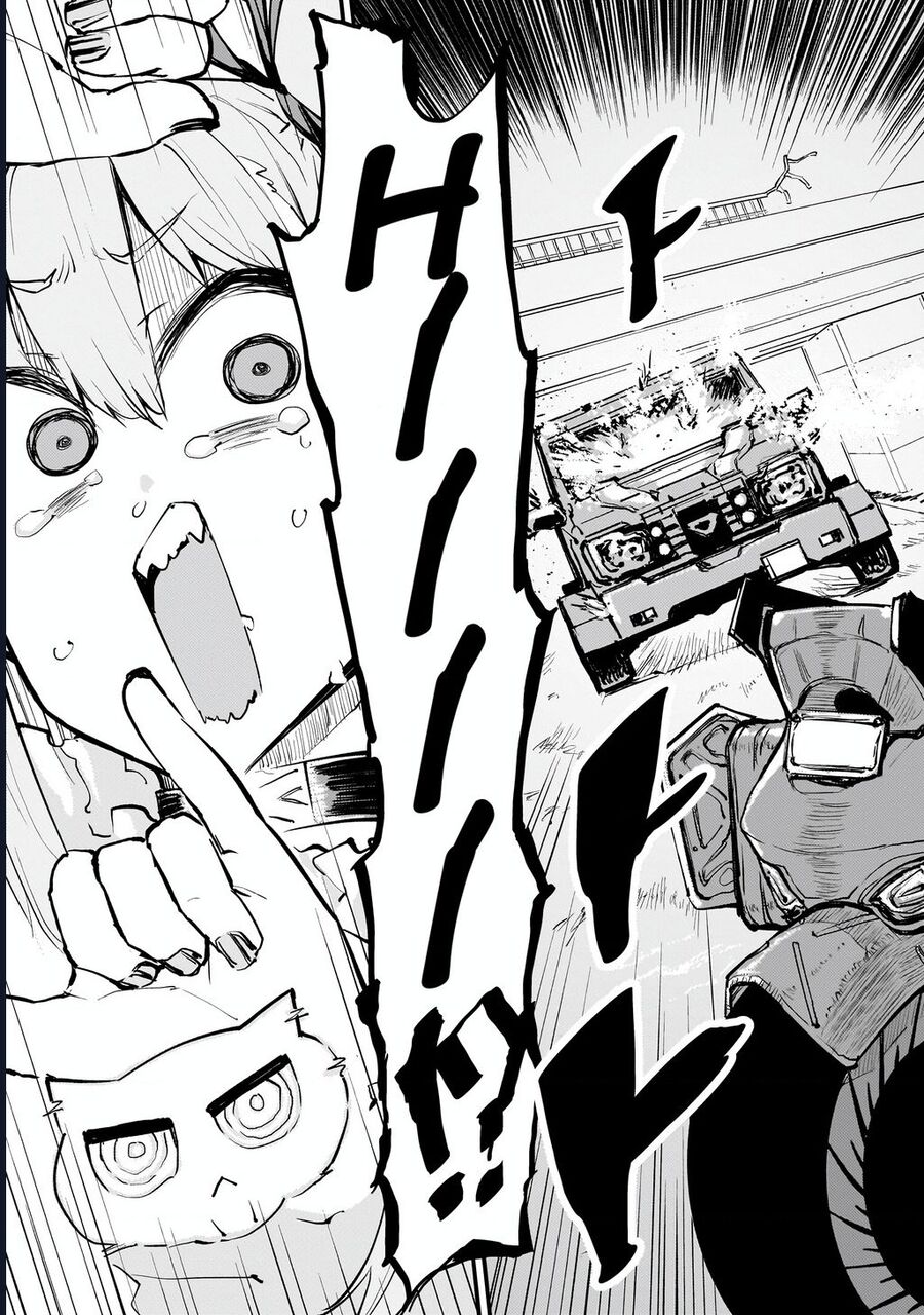 Cuộc Chiến Streaming Chapter 3 - 2