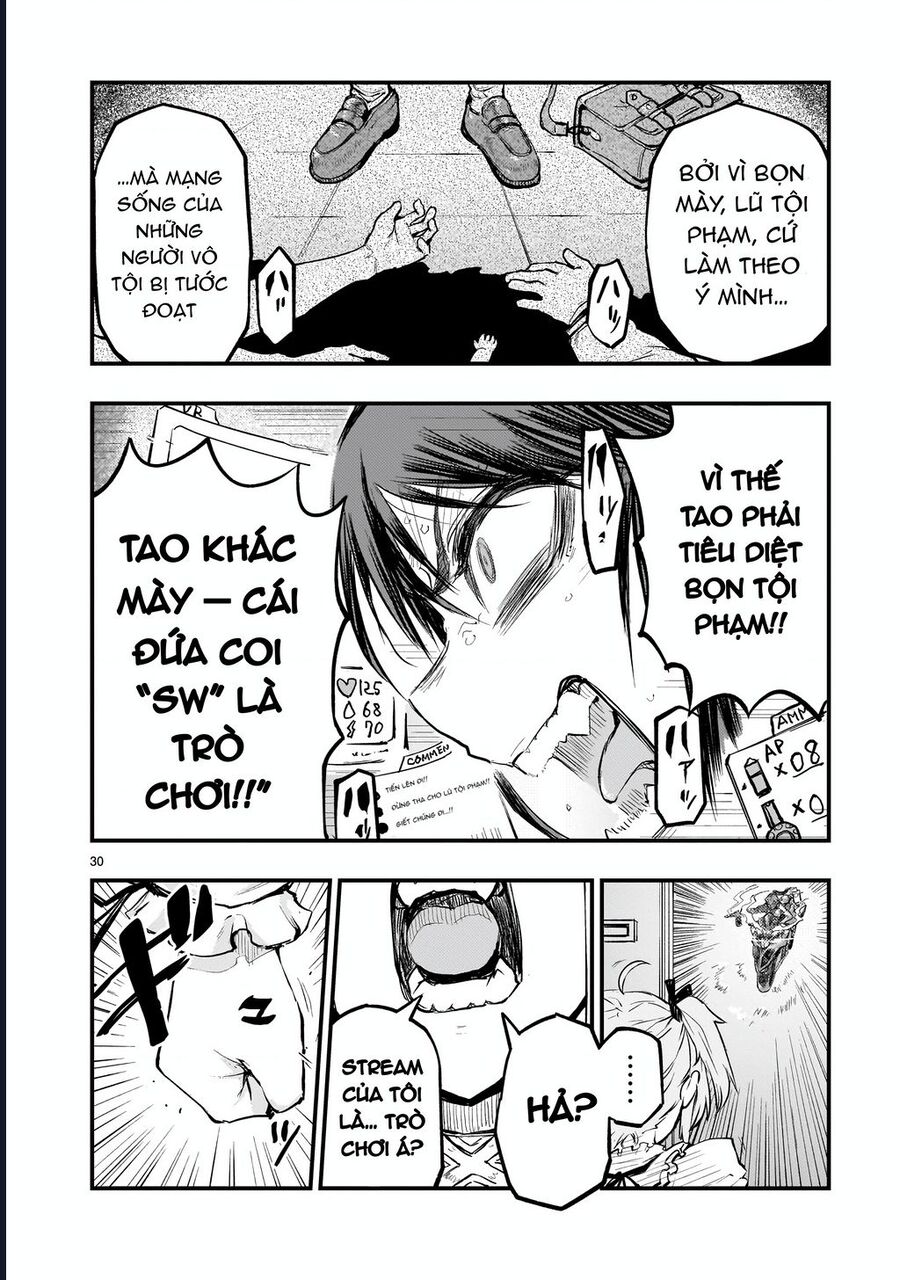 Cuộc Chiến Streaming Chapter 3 - 30