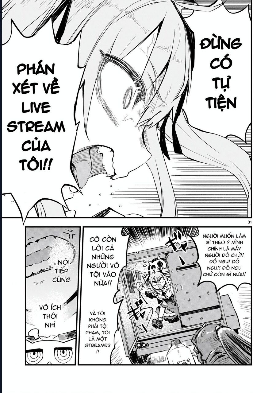 Cuộc Chiến Streaming Chapter 3 - 31