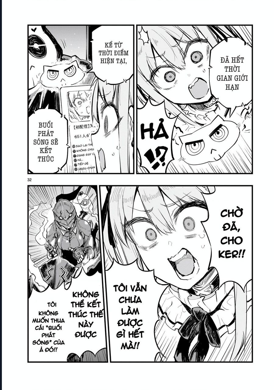 Cuộc Chiến Streaming Chapter 3 - 32