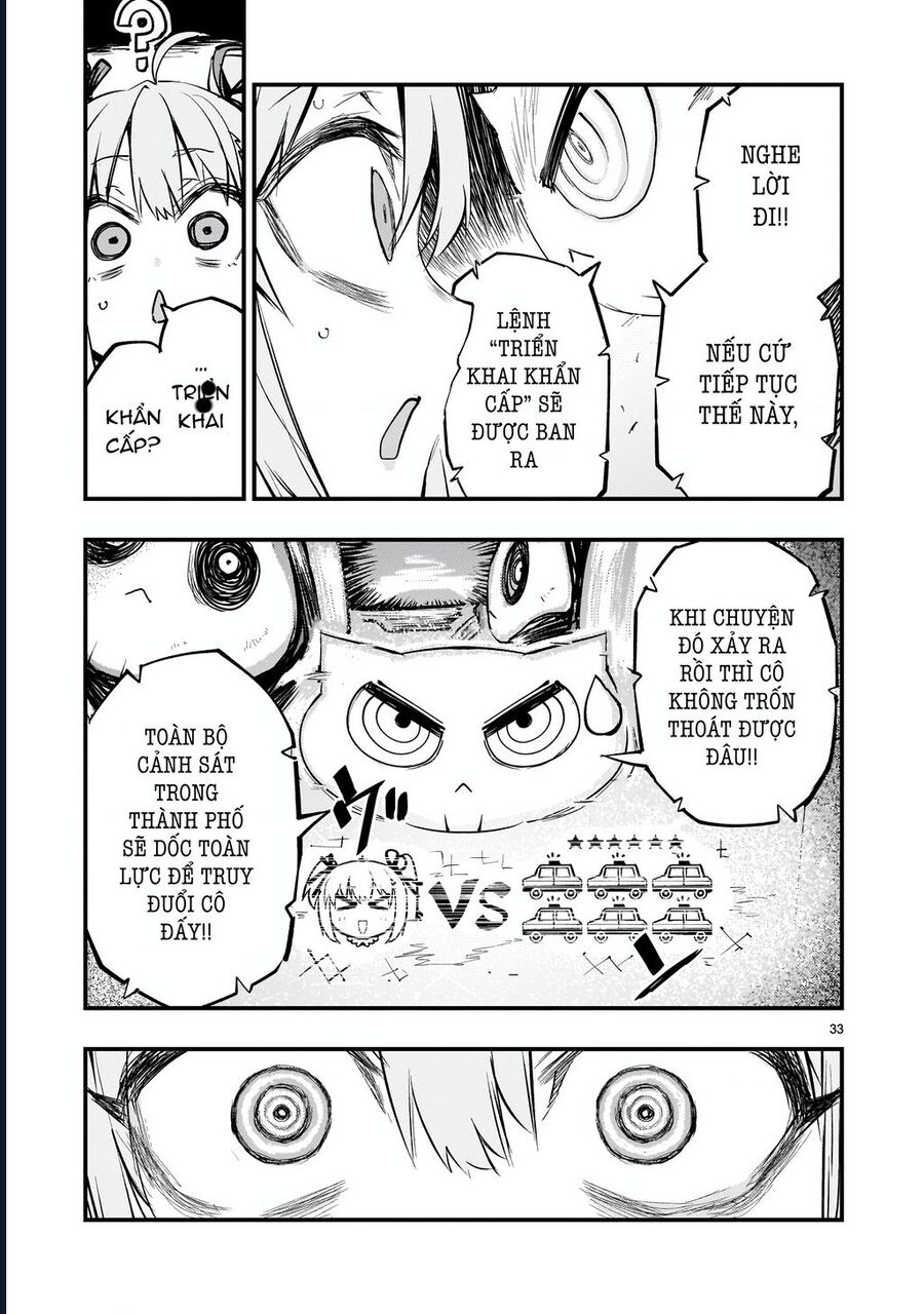 Cuộc Chiến Streaming Chapter 3 - 33