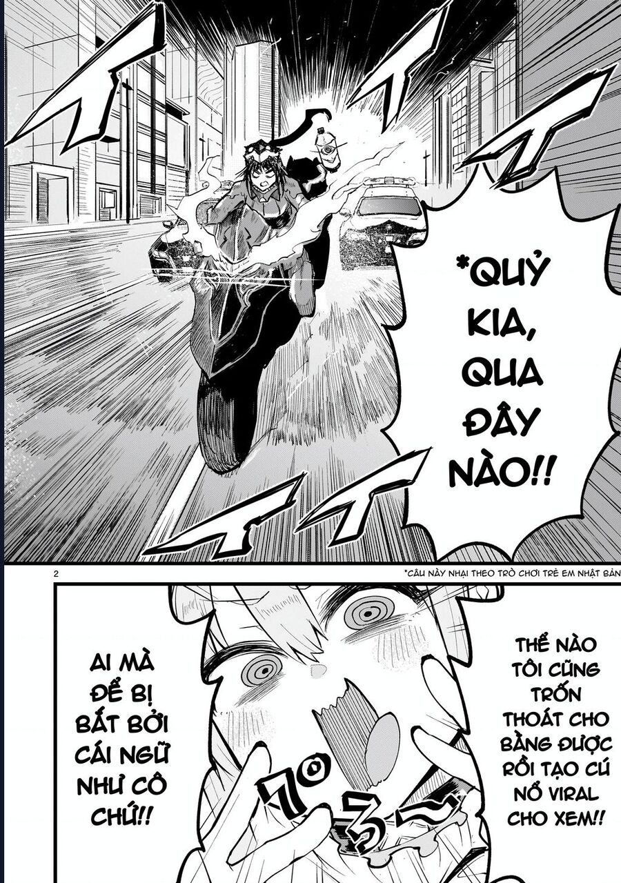 Cuộc Chiến Streaming Chapter 4 - 2